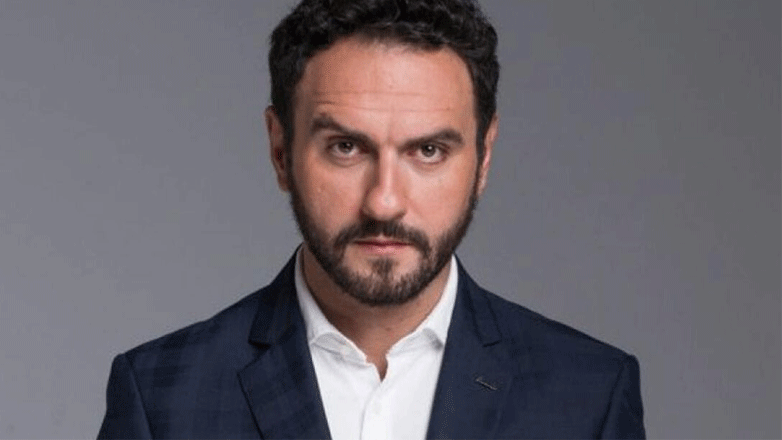 Ο Ηλίας Μελέτης αποκαλύπτει: «Τέλη καλοκαιριού ξεκινάμε γυρίσματα για το “Σόι σου”»