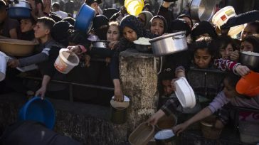 Ο Μακρόν αναγνωρίζει παλαιστινιακό κράτος