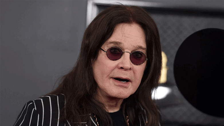 Οι τελευταίες στιγμές του Ozzy Osbourne – Ελικόπτερο με γιατρούς προσγειώθηκε στην έπαυλή του