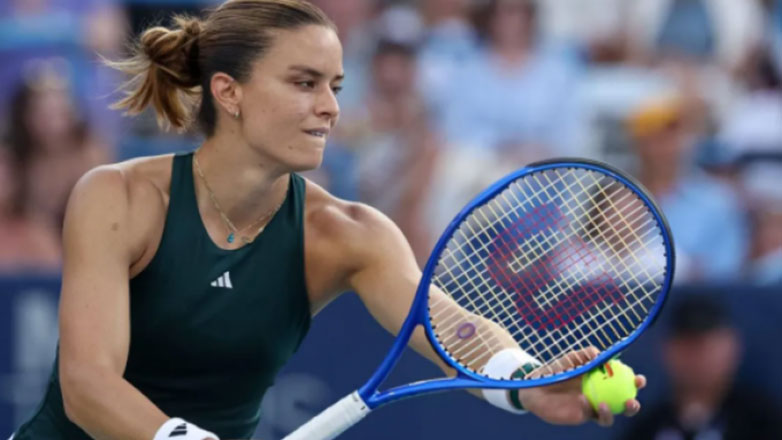 WTA 500: Μεγάλη εμφάνιση και προημιτελικά για τη Σάκκαρη