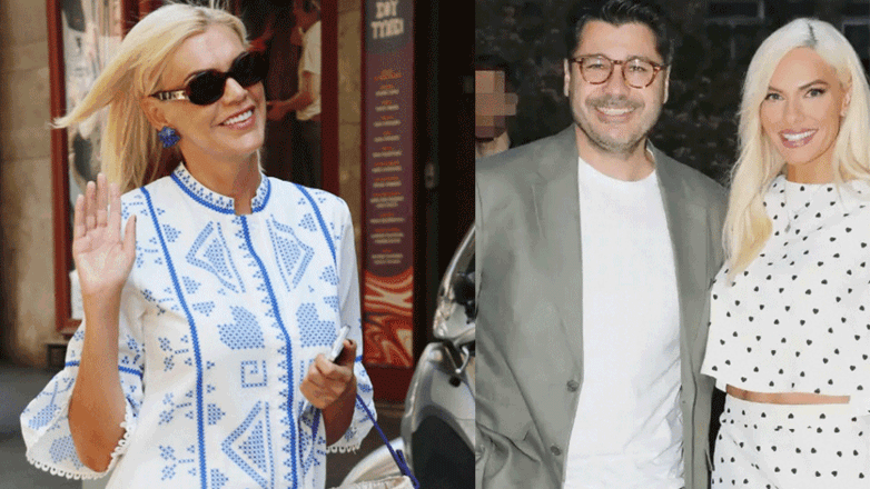 Σάσα Σταμάτη σε Μαλέσκου και Κωνσταντάρα: «Κυκλοφορεί η φήμη ότι συμβαίνει κάτι ανάμεσά σας, ισχύει;»