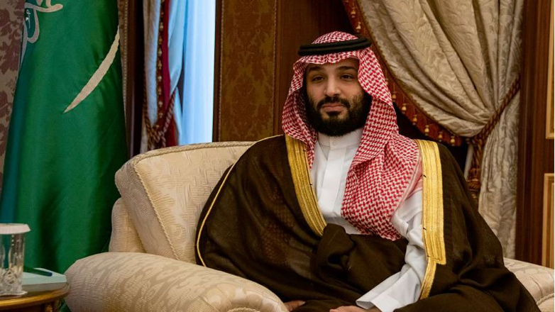 Σαουδική Αραβία: Ιστορική η απόφαση Μακρόν για το παλαιστινιακό κράτος Σαουδική Αραβία: Ιστορική η απόφαση Μακρόν για το παλαιστινιακό κράτος