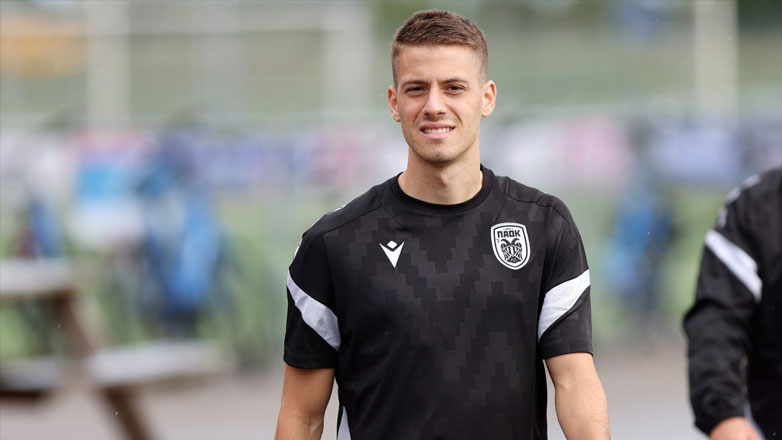 ΠΑΟΚ: Επέκταση συμβολαίου σε Κωνσταντέλια με εντολή Ιβάν Σαββίδη