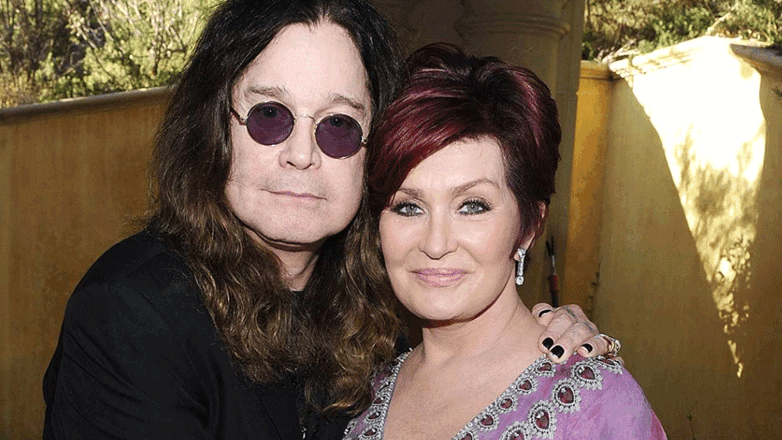 Ozzy Osbourne: Σε άσχημη κατάσταση η σύζυγός του, Sharon μετά τον θάνατό του – Τι λέει το περιβάλλον της