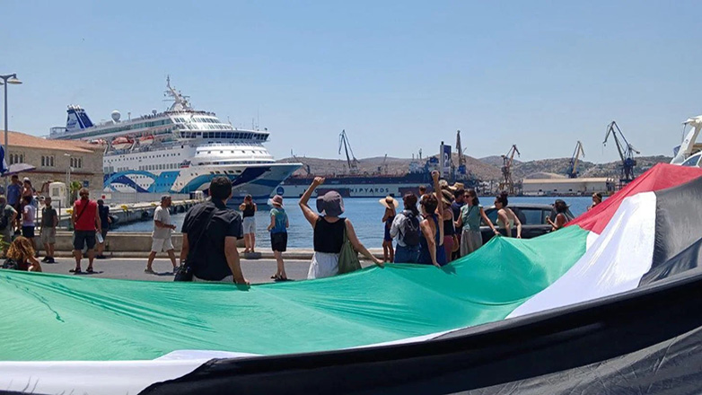 Ταξιδιωτική οδηγία του Ισραήλ για την Ελλάδα: «Πιθανή απειλή αντισημιτικών επιθέσεων σε όλη τη χώρα»