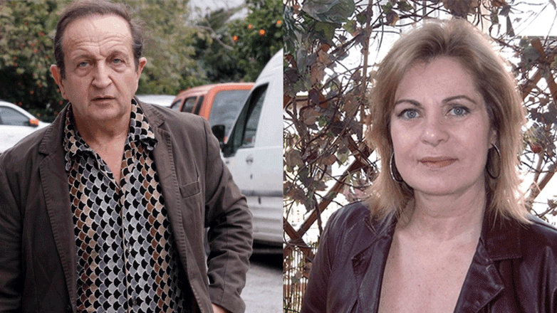 Σπύρος Μπιμπίλας: Η συγκινητική ανάρτηση για τη Χρύσα Σπηλιώτη και την πυρκαγιά στο Μάτι