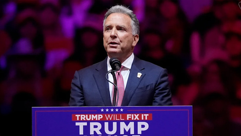 Στιβ Γουίτκοφ: Ναυάγιο στις διαπραγματεύσεις για εκεχειρία στη Γάζα