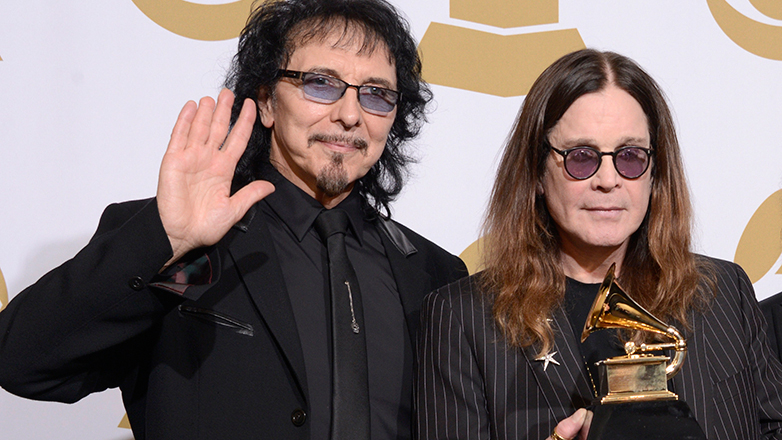 Ο Τόνι Αϊόμι των Black Sabbath για τον θάνατο του Όζι Όσμπορν: «Είχα λάβει μήνυμά του μία ημέρα πριν φύγει από τη ζωή»