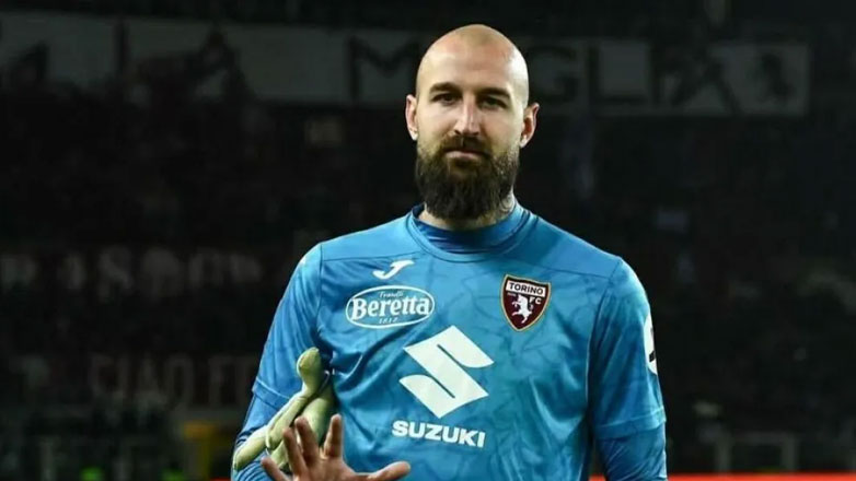 Στη Νάπολι ο Μιλίνκοβιτς-Σάβιτς