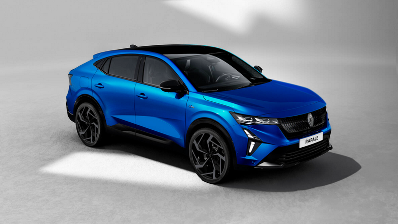 RENAULT GROUP: Ποια είναι τα δημοφιλή μοντέλα που αύξησαν τις πωλήσεις στην Ευρώπη- Ανοδική πορεία και στην Ελλάδα