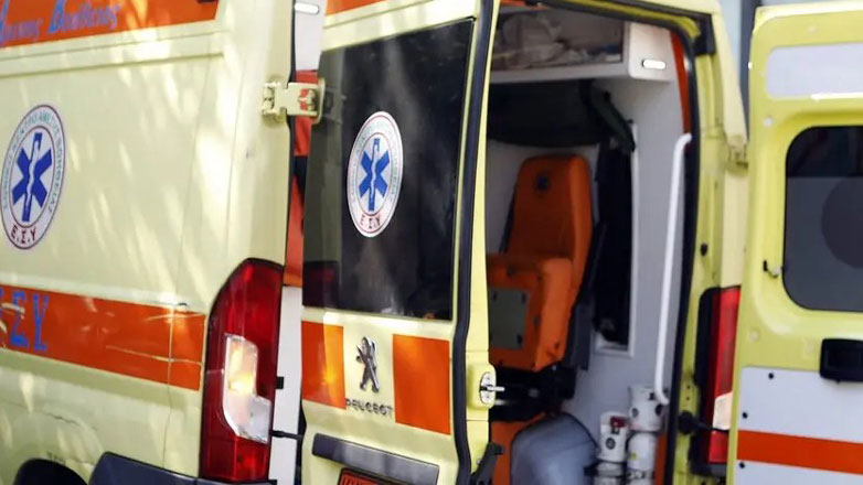 Συγκλονίζει ο διασώστης για το 18 μηνών παιδάκι που πνίγηκε από σουβλάκι