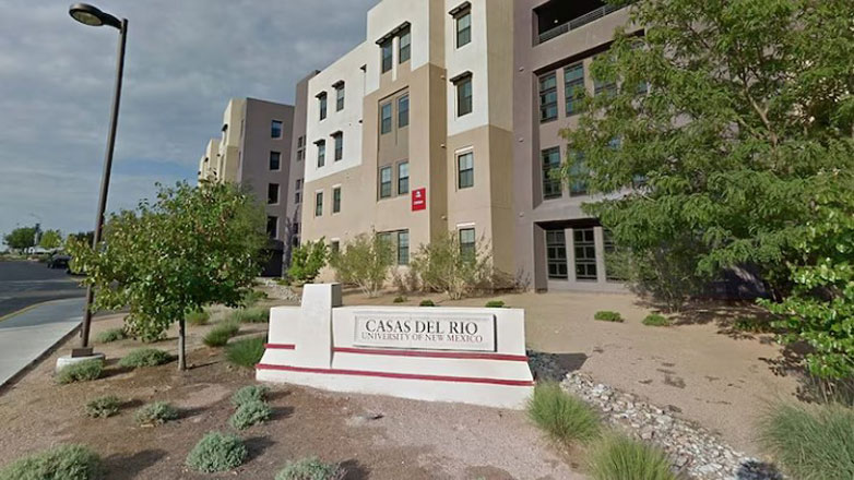 ΗΠΑ: Πυροβολισμοί σε πανεπιστήμιο στο Νέο Μεξικό