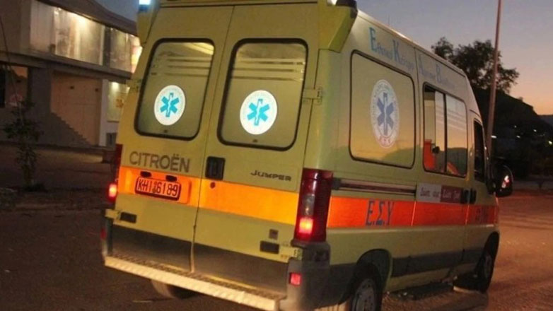 Στη ΜΕΘ 15χρονος με θερμοπληξία