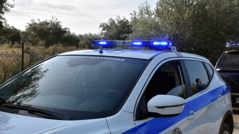 Πυροβολισμοί έξω από beach bar στη Λεωφόρο Αθηνών – Σουνίου