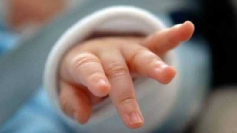 Ηράκλειο: Βρέφος πνίγηκε από σουβλάκι