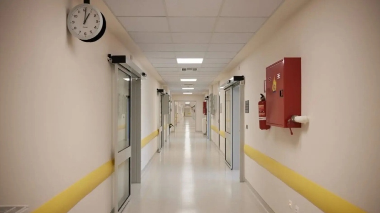 Στο ΠΑΓΝΗ ανήλικος με μηνιγγίτιδα Β