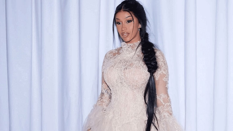 Μήνυση εις βάρος της Cardi B – Κατηγορείται για επίθεση και βιαιοπραγία προς θαυμάστριά της