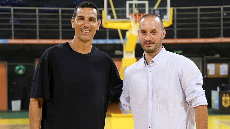 Καράιτσιτς: «Επιτυχία για μένα είναι η σκληρή δουλειά»