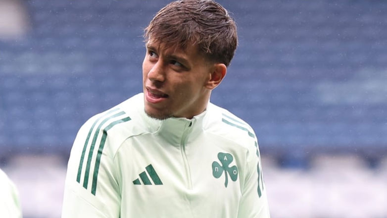 Παναθηναϊκός: Ανέβασε την προσφορά της στα 12+2 εκατ. ευρώ για τον Βαγιαννίδη η Σπόρτινγκ