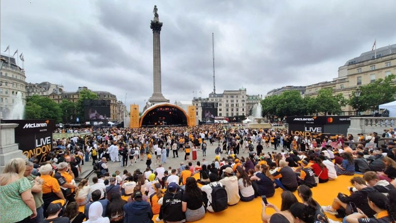 Ella Lloyd: Ένα ανερχόμενο ταλέντο στον χώρο του μηχανοκίνητου αθλητισμού