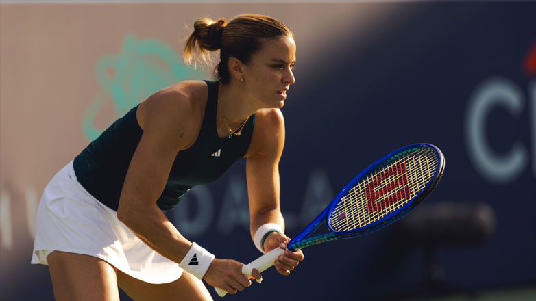 Ήττα για την Σάκκαρη, 2-0 η Ραντουκάνου