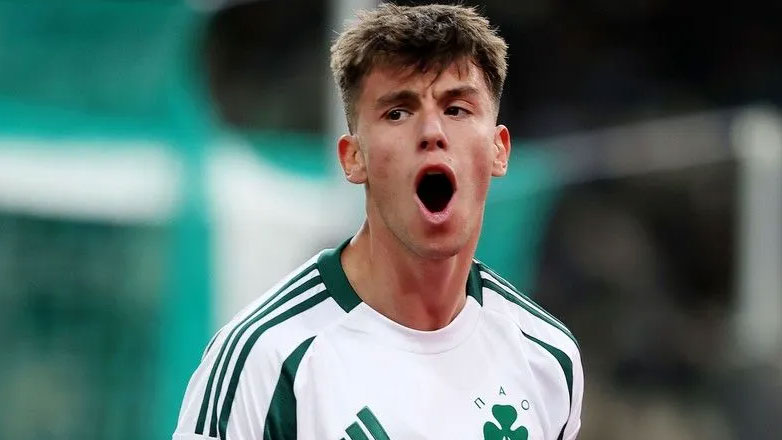 Παναθηναϊκός: Σε πρώτο πλάνο οι Βίκτορ Γκόμες και Μπουτά εάν πωληθεί ο Βαγιαννίδης