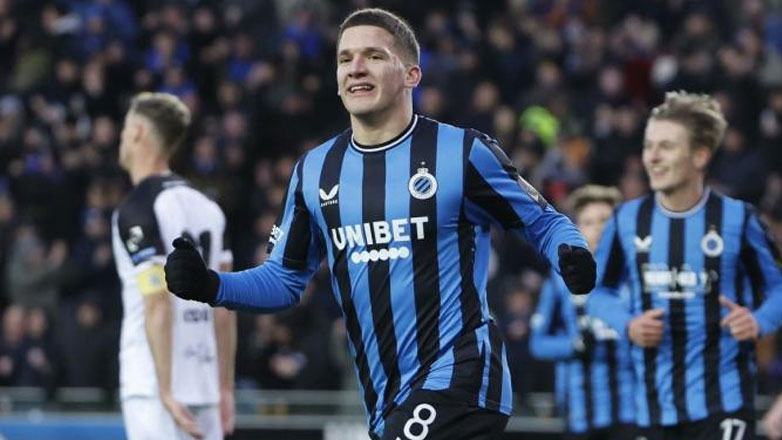 Στα ραντάρ της Ρόμα ο Χρήστος Τζόλης