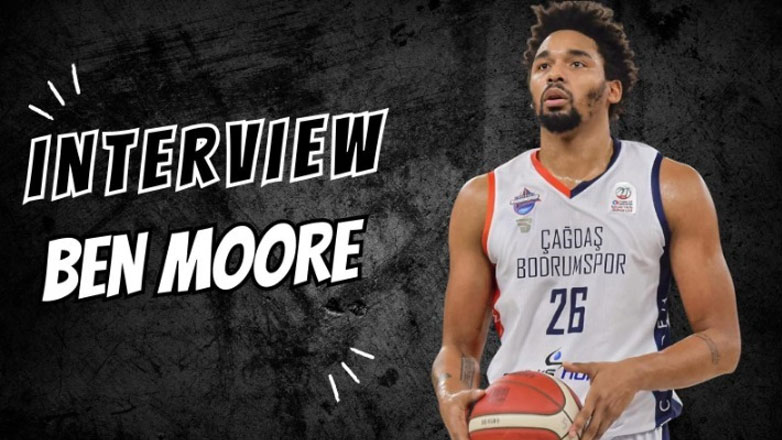 Μουρ: «Θέλω να διεκδικήσω τίτλο με τον ΠΑΟΚ»