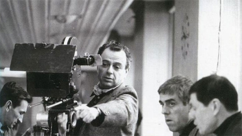 Μιχάλης Κακογιάννης: Σαν σήμερα «έφυγε» ο δημιουργός του Ζορμπά και της Στέλλας