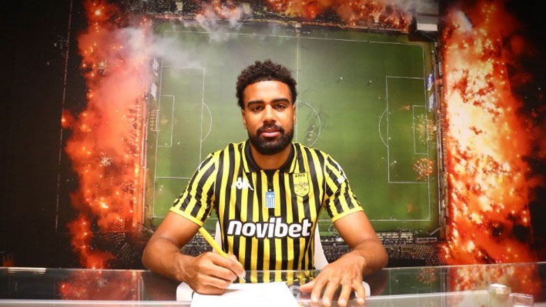 Επίσημα στον Άρη ο Σούντμπεργκ