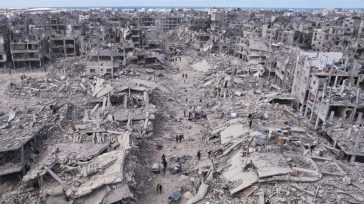 Γάζα: 28 ακόμα νεκροί από επιθέσεις του Ισραήλ