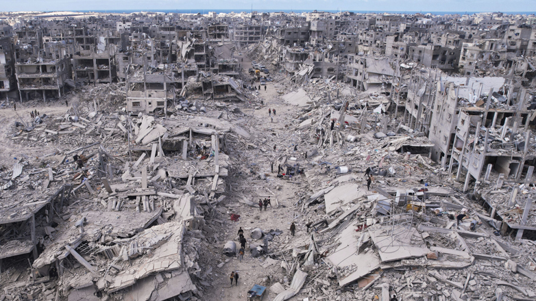 Γάζα: 28 ακόμα νεκροί από επιθέσεις του Ισραήλ