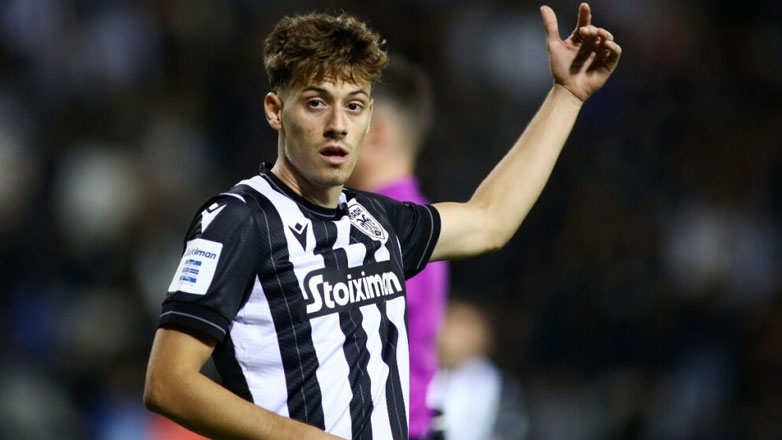 ΠΑΟΚ: «Καμία απειλή για όσα λέγονται στη Γερμανία»