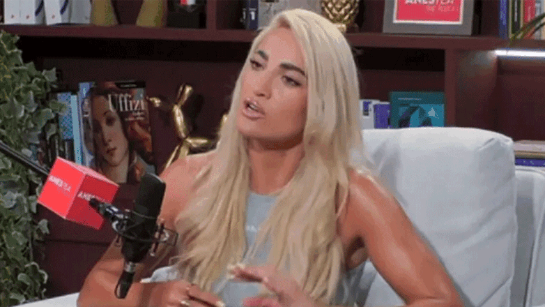 Ιωάννα Τούνη: «Δεν μετάνιωσα ούτε μισή μέρα που χώρισα» – Η ειλικρινής εξομολόγηση της influencer για τον χωρισμό της