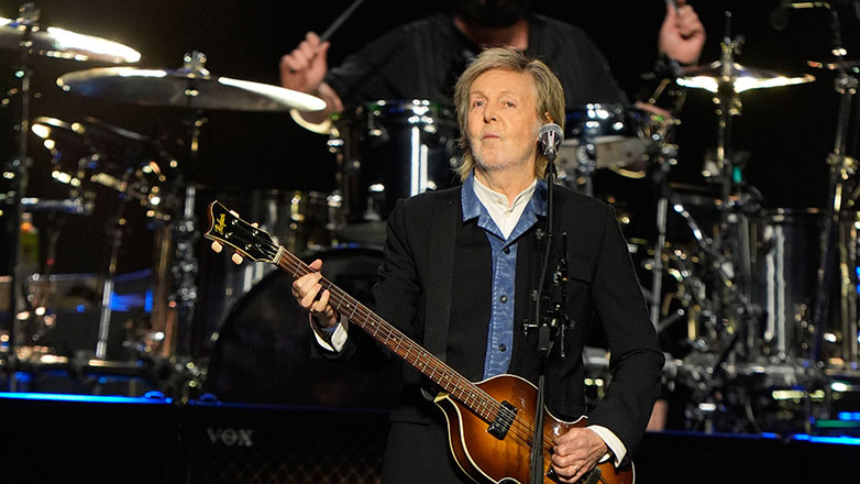 Πολ ΜακΚάρτνεϊ – Έλτον Τζον: Εμφανίζονται στο σίκουελ του «This is Spinal Tap» – Δείτε το τρέιλερ