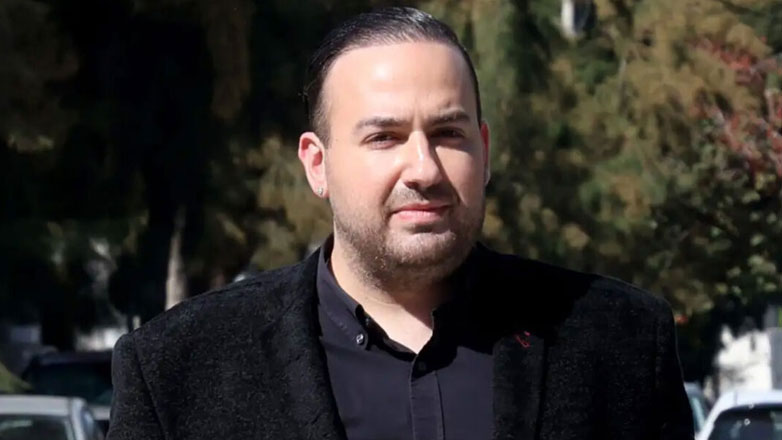 Μαυρίκιος Μαυρικίου για τις φωτιές στην Κύπρο: «Σταμάτησε μια ανάσα έξω από το σπίτι μας»