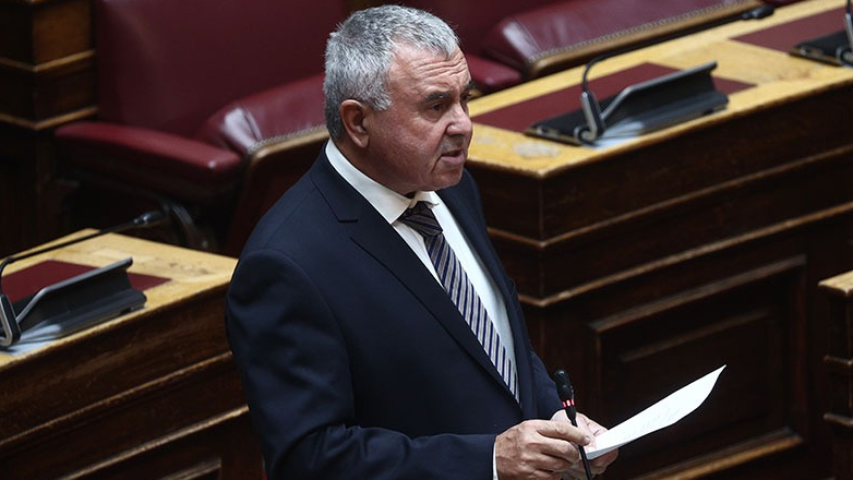 Βουλευτής ΠΑΣΟΚ: «Η δεξίωση στο Προεδρικό Μέγαρο τείνει να μιμηθεί τα Oscar»