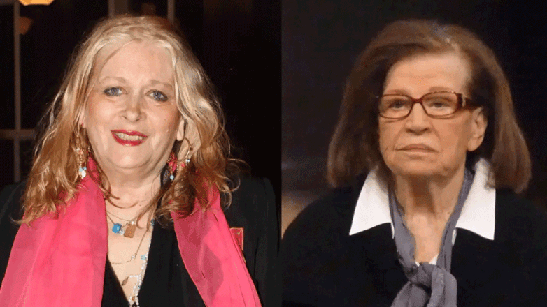 Νόρα Βαλσάμη: Πληροφορήθηκε τον θάνατο της Κατερίνας Γιουλάκη έναν μήνα μετά και έπαθε σοκ!