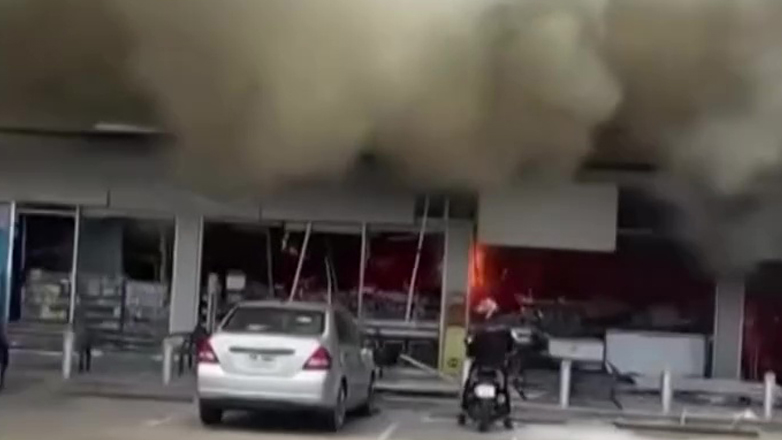 Εχθροπραξίες μεταξύ Ταϊλάνδης και Καμπότζης με τουλάχιστον 15 νεκρούς