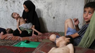 Αναγνώριση Παλαιστινιακού κράτους από τη Γαλλία: «Μπορεί να αλλάξει τα πάντα, μπορεί και τίποτε»