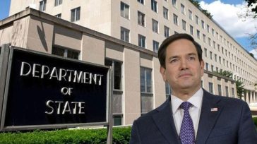 Οι ΗΠΑ «απορρίπτουν» την απόφαση της Γαλλίας να αναγνωρίσει Παλαιστινιακό κράτος