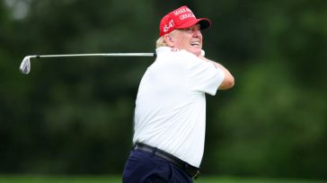 Τραμπ: «Η εμπορική συμφωνία με την Ε.Ε. θα είναι η μεγαλύτερη από όλες»