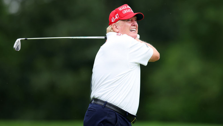 Τραμπ: «Η εμπορική συμφωνία με την Ε.Ε. θα είναι η μεγαλύτερη από όλες»