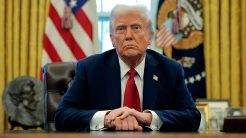 Ο Τραμπ θα απονείμει μετά θάνατον το Προεδρικό Μετάλλιο της Ελευθερίας στον Τσάρλι Κερκ