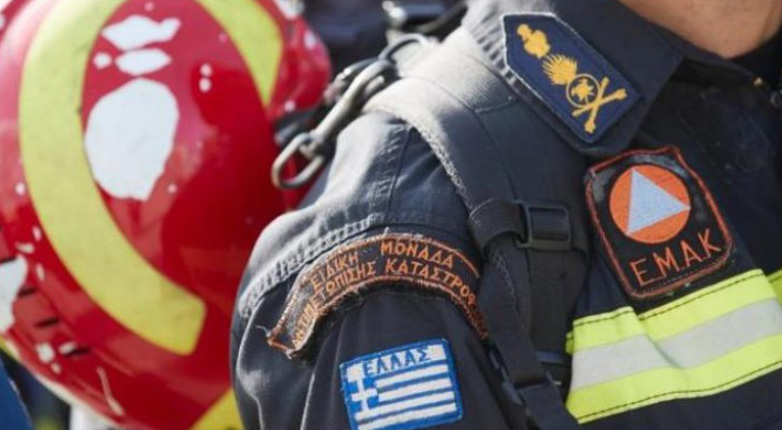 Τραγικό τέλος στις έρευνες για τον εντοπισμό του κτηνοτρόφου στα Μετέωρα