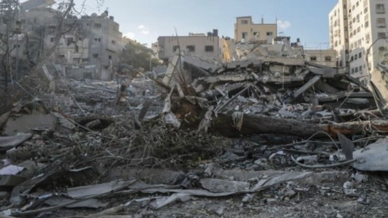 «Τα παιδιά με στοιχειώνουν τη νύχτα»: Η διαμαρτυρία που αναγκάζει τους Ισραηλινούς να αντιμετωπίσουν τα παιδιά που σκοτώνονται στη Γάζα