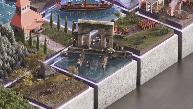 Iστορικοί και Τεχνητή Νοημοσύνη συνεργάζονται για να προβλέψουν… το παρελθόν