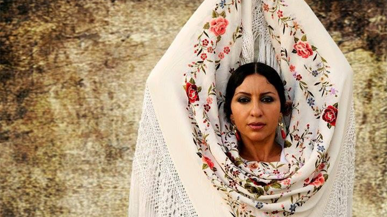 «Solo flamenco»: Μια μουσικοχορευτική παράσταση στην Αυλή του Από Κοινού