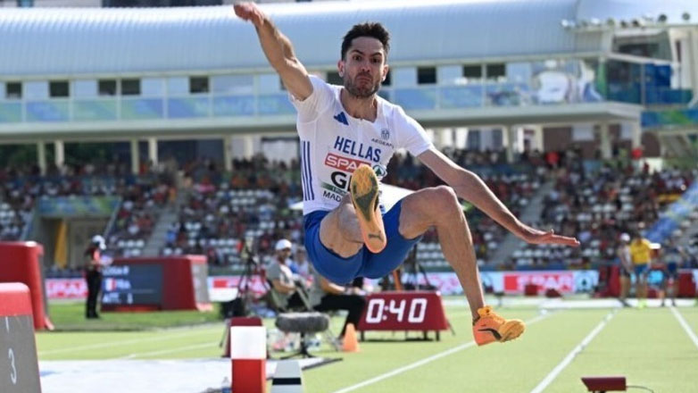 Βαλκανικό 2025: Νίκη για τον Τεντόγλου