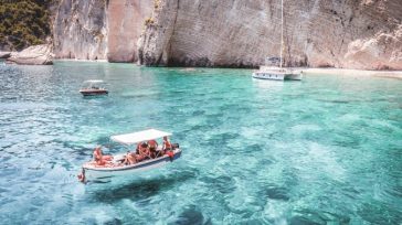 Ταχύπλοα και island hopping αλλάζουν την κίνηση στα λιμάνια